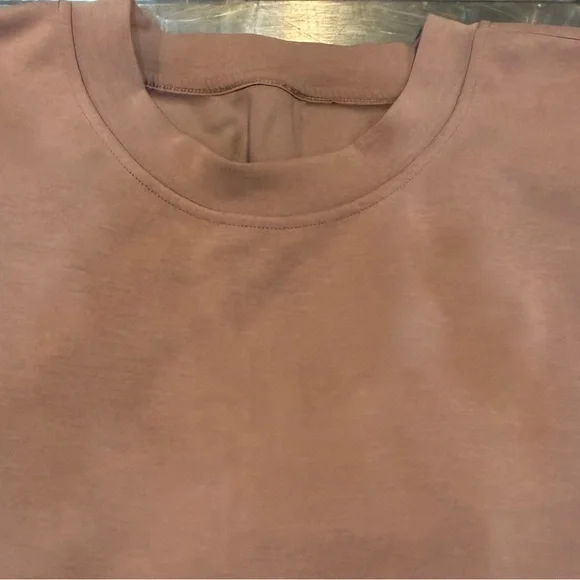 lululemon athletica Women's Sweater in Brown - Picture 8 of 8